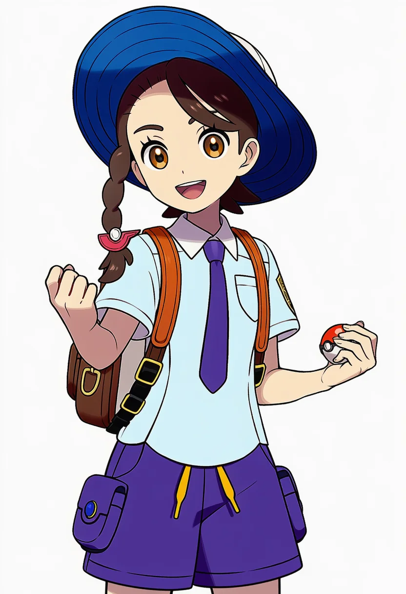 juliana (pokemon)