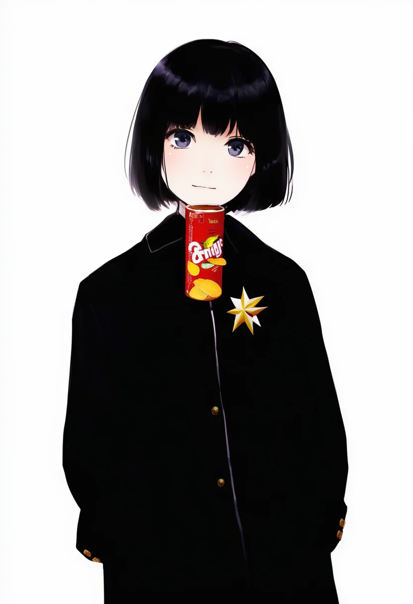 julius pringles