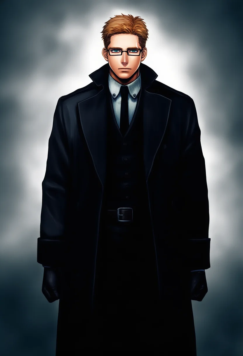 julius will kresnik