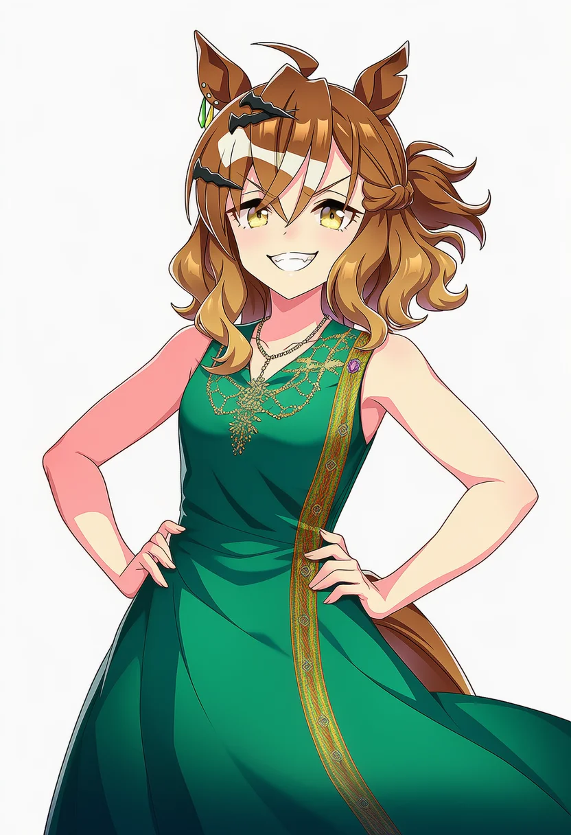 jungle pocket (champion's battle cry) (umamusume)