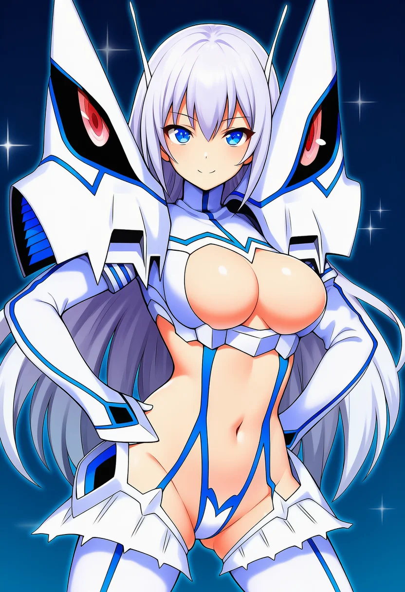 junketsu