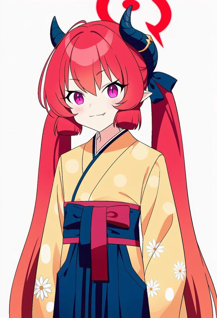 junko (new year) (blue archive)