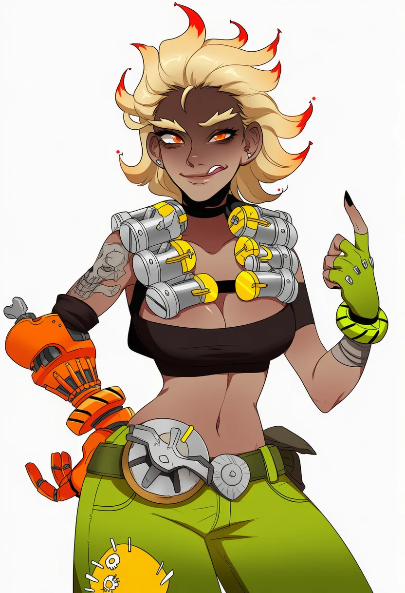 junkrat (overwatch)