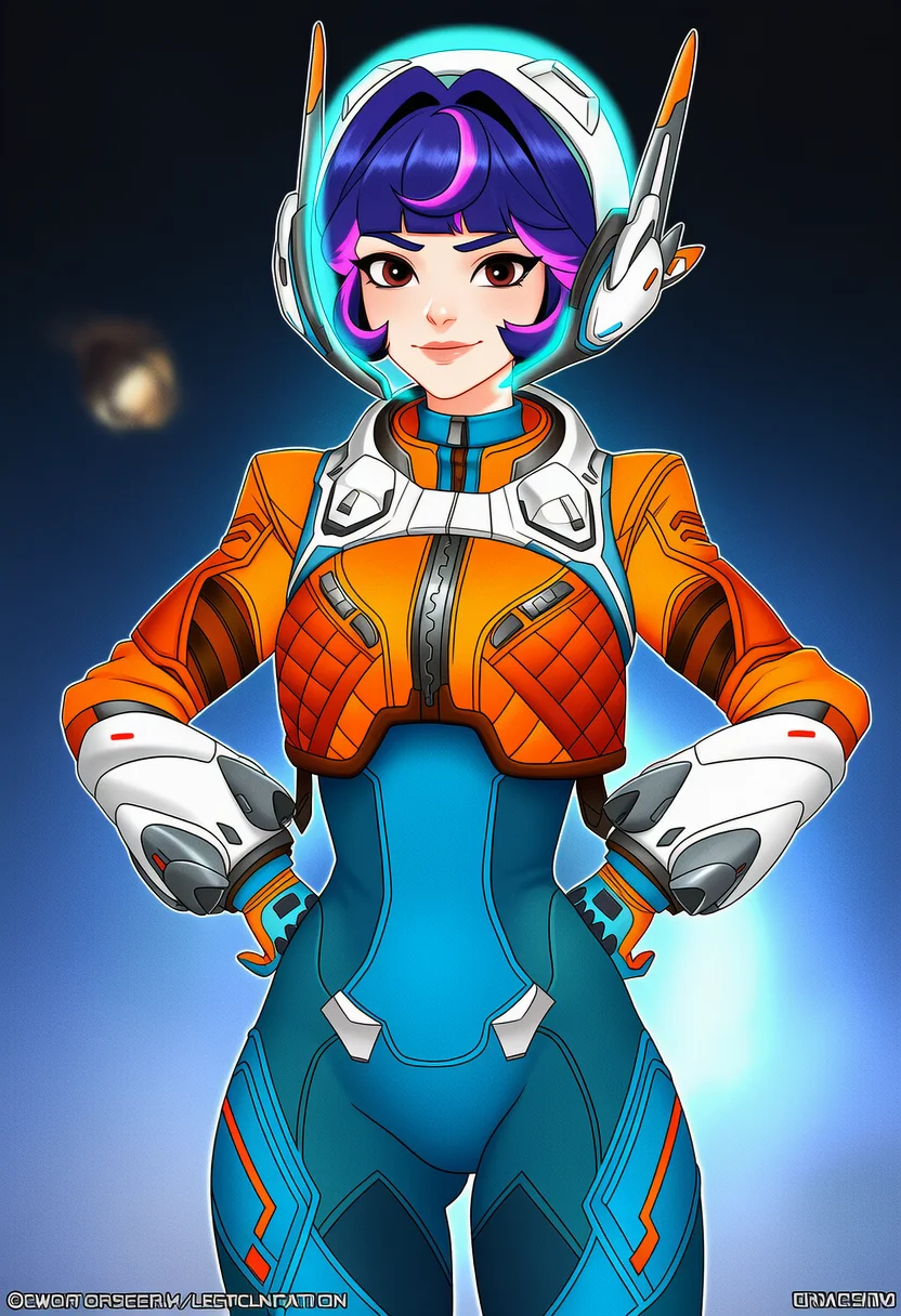 juno (overwatch)
