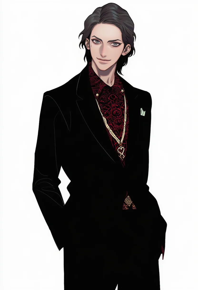 junpei (kyokugen dasshutsu)