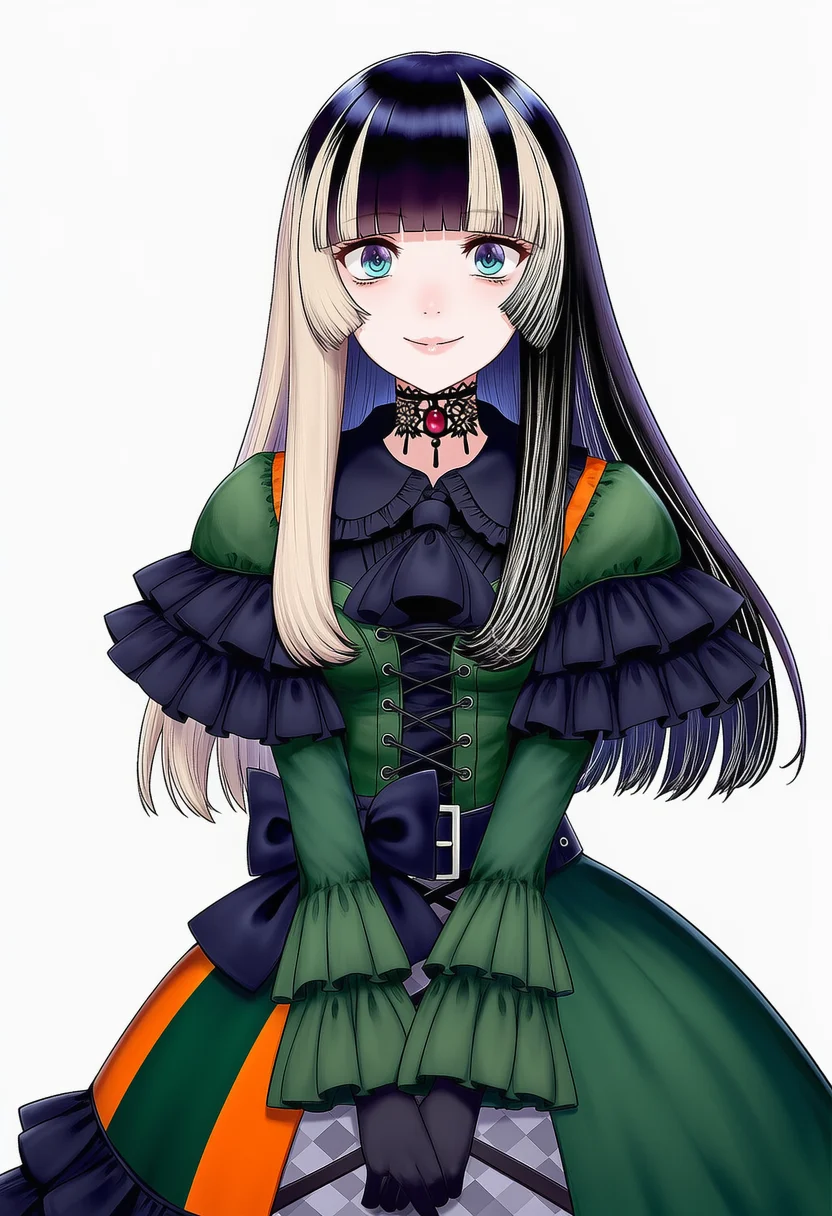 juufuutei raden