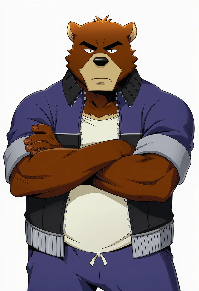 juuichi mikazuki