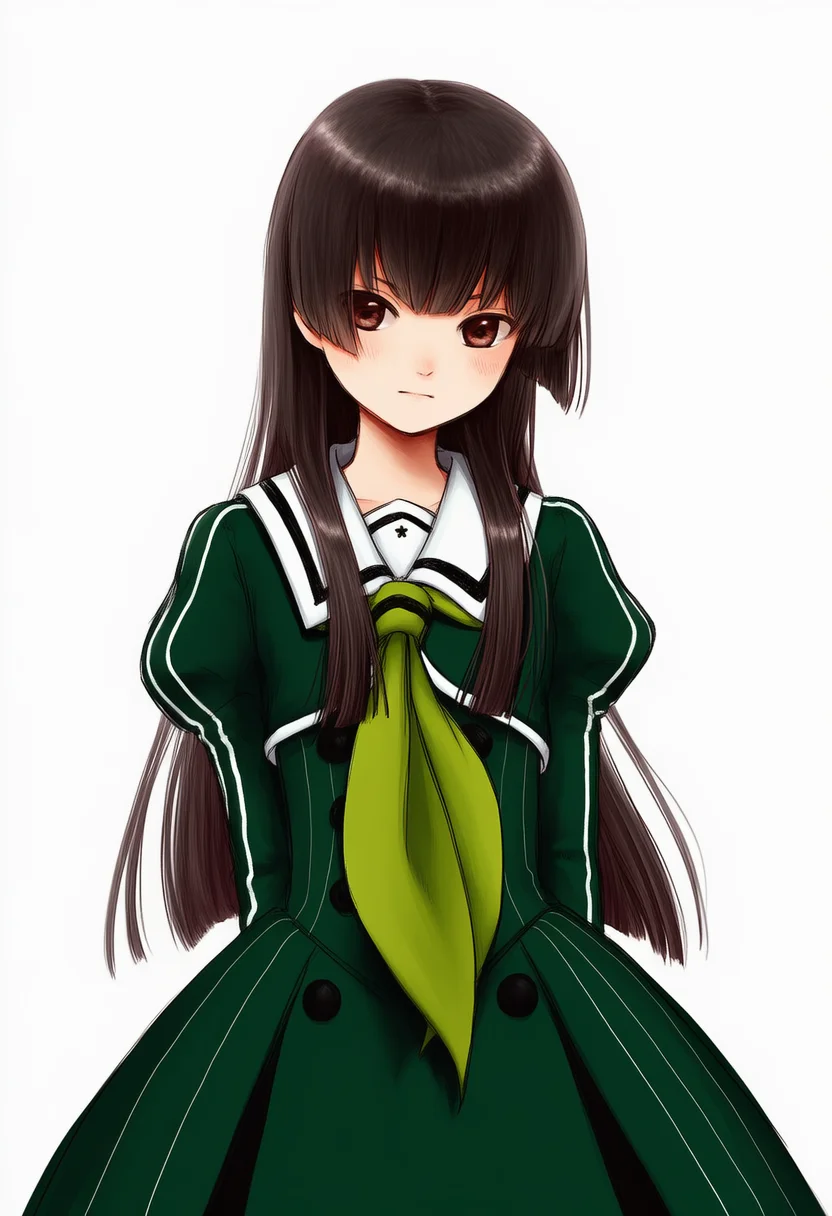juujou hiyori
