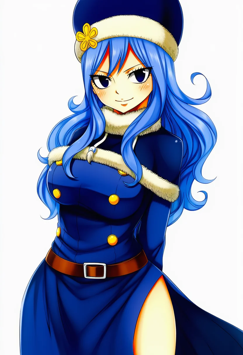 juvia lockser