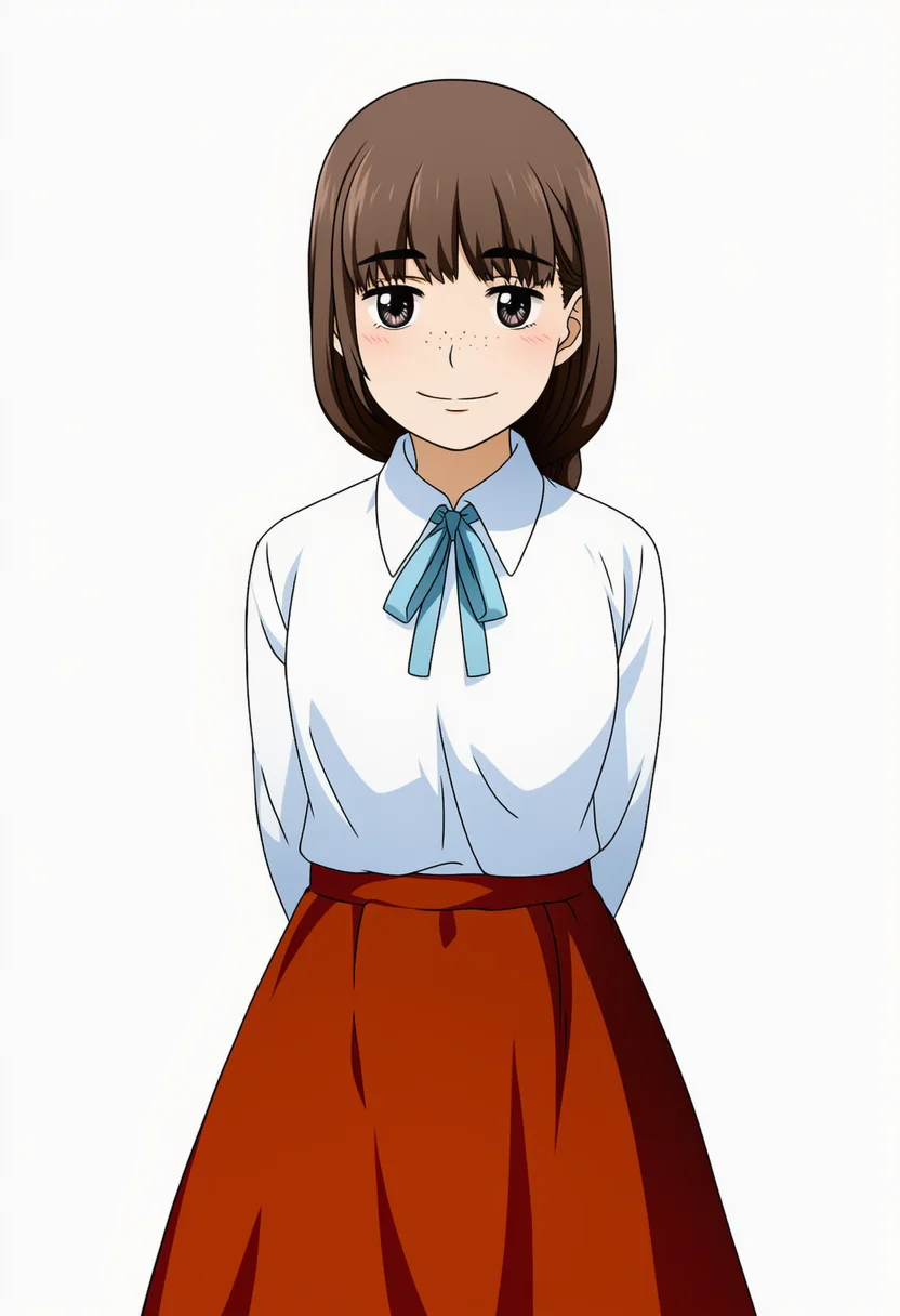 jyushimatsu's girlfriend