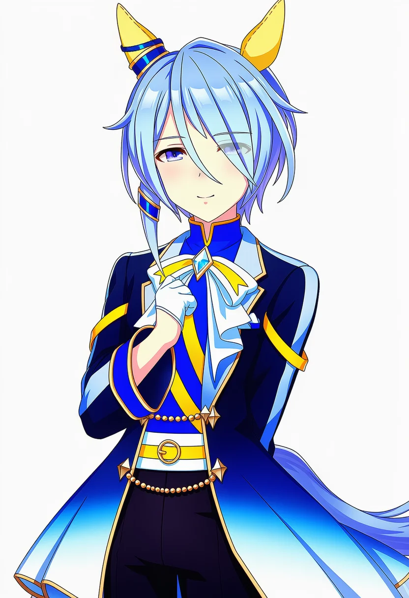 k.s.miracle (prism) (umamusume)