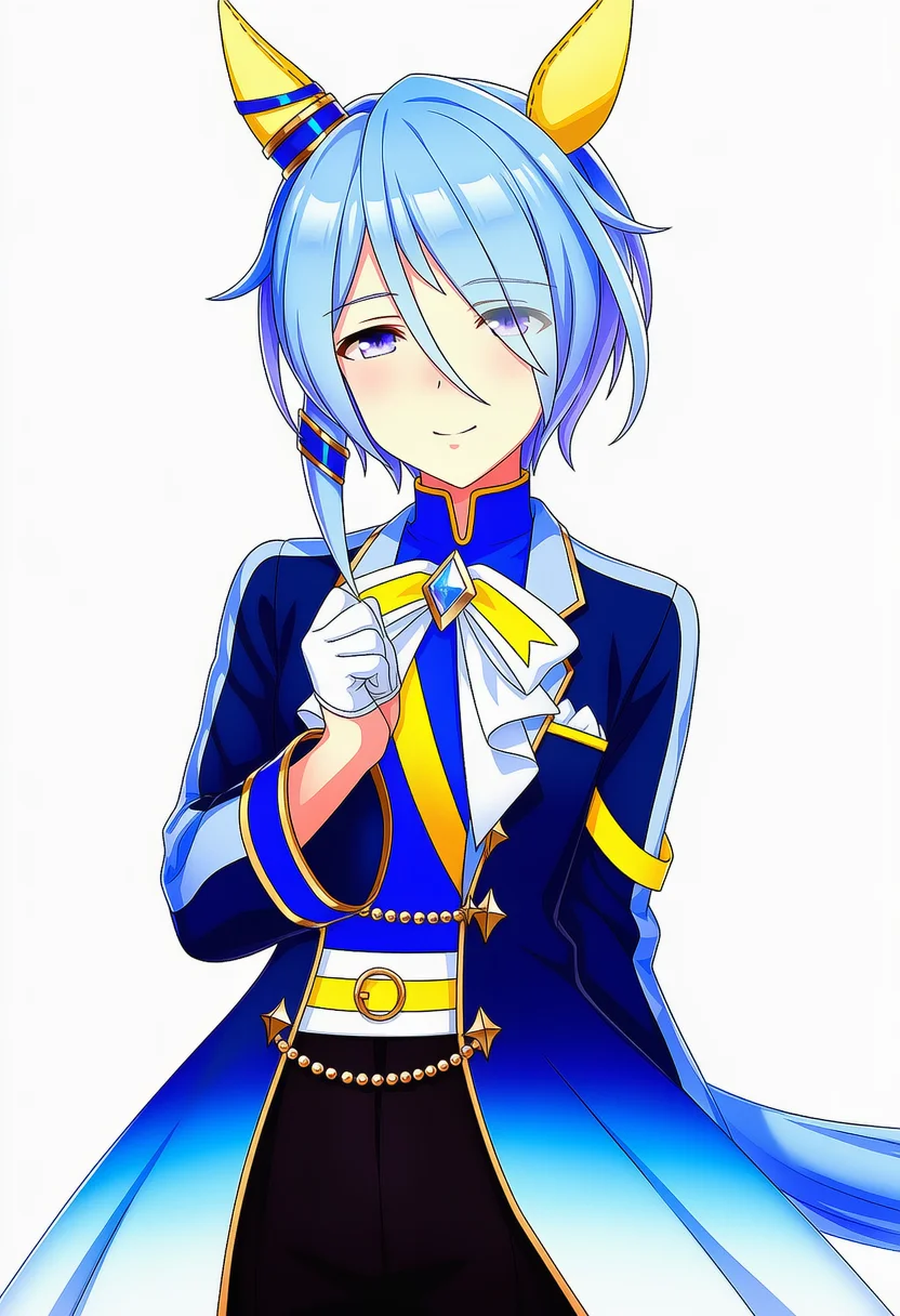 k.s.miracle (umamusume)