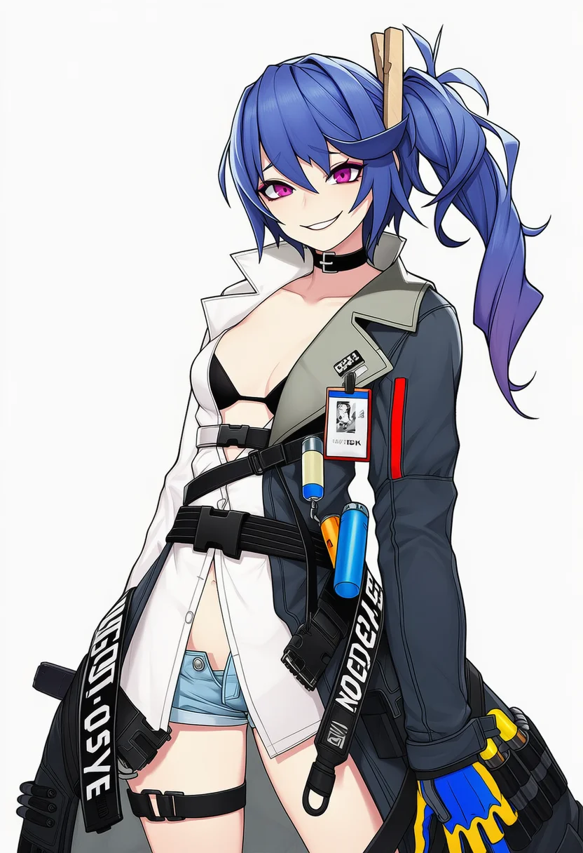k11 (girls' frontline)