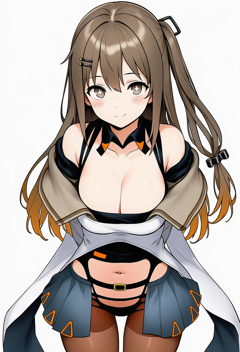 k2 (girls' frontline)
