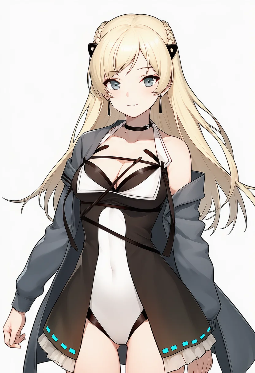 k5 (girls' frontline)