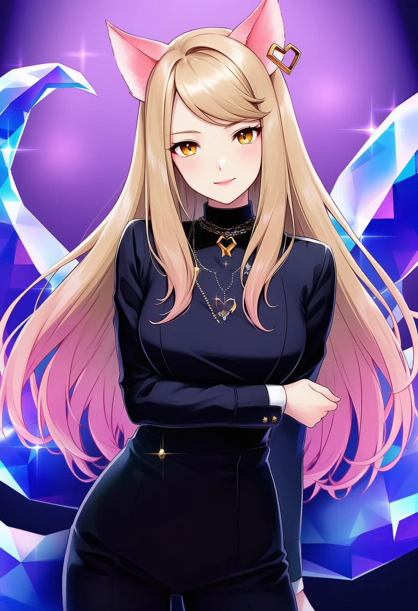 k da ahri