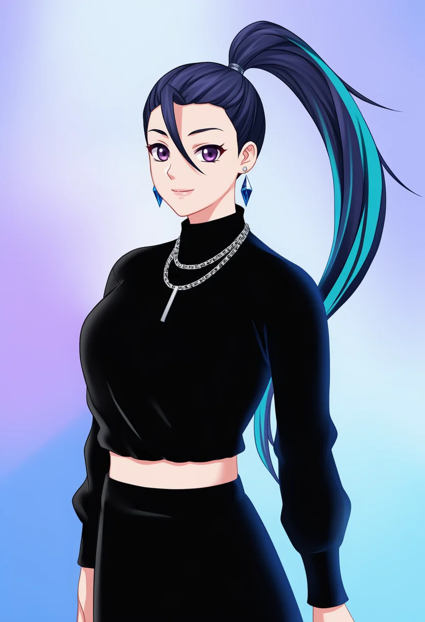 k/da all out kai'sa