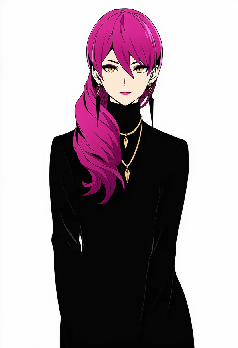 k/da evelynn