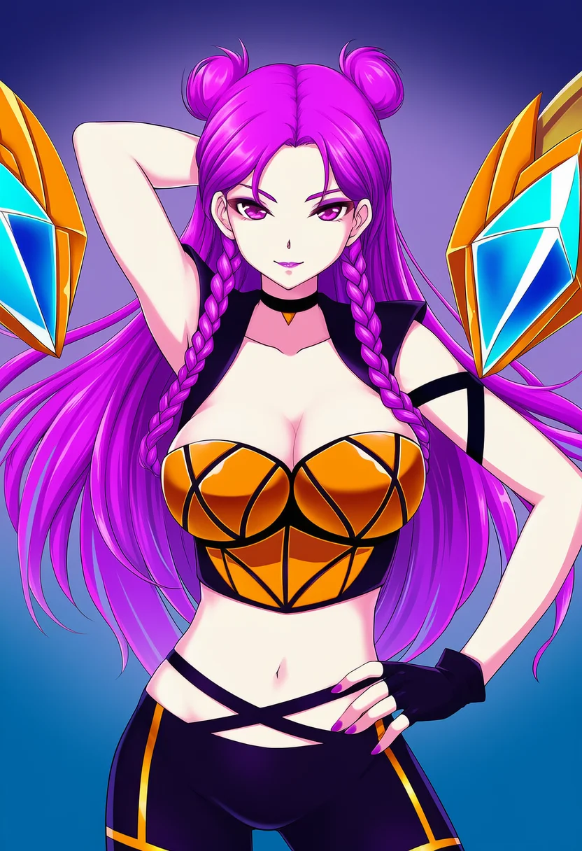 k/da kai'sa