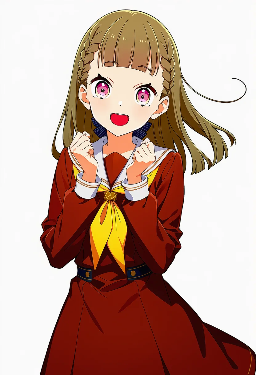 kachimachi kosuzu