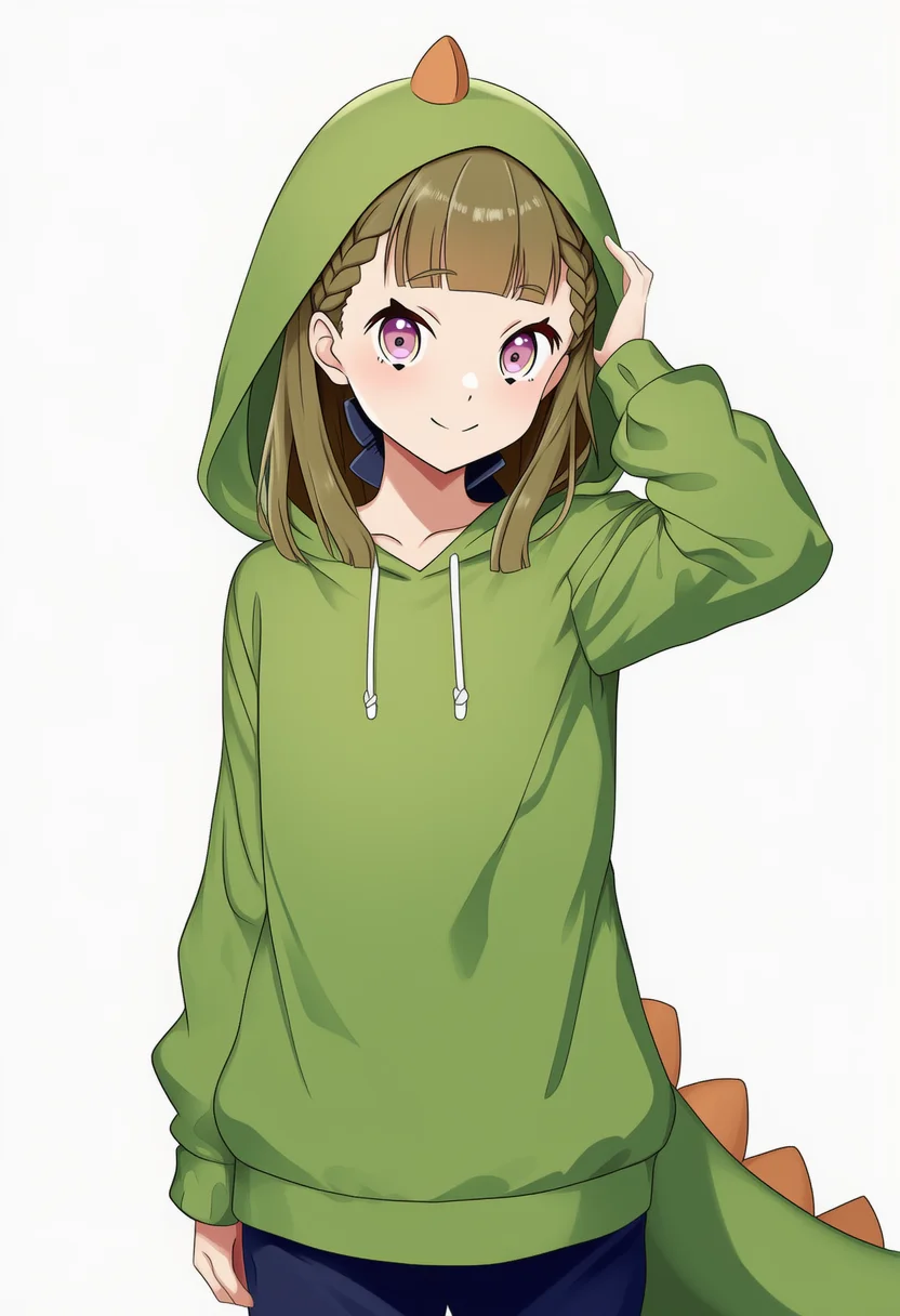 kachimachi kosuzu (summer loungewear)