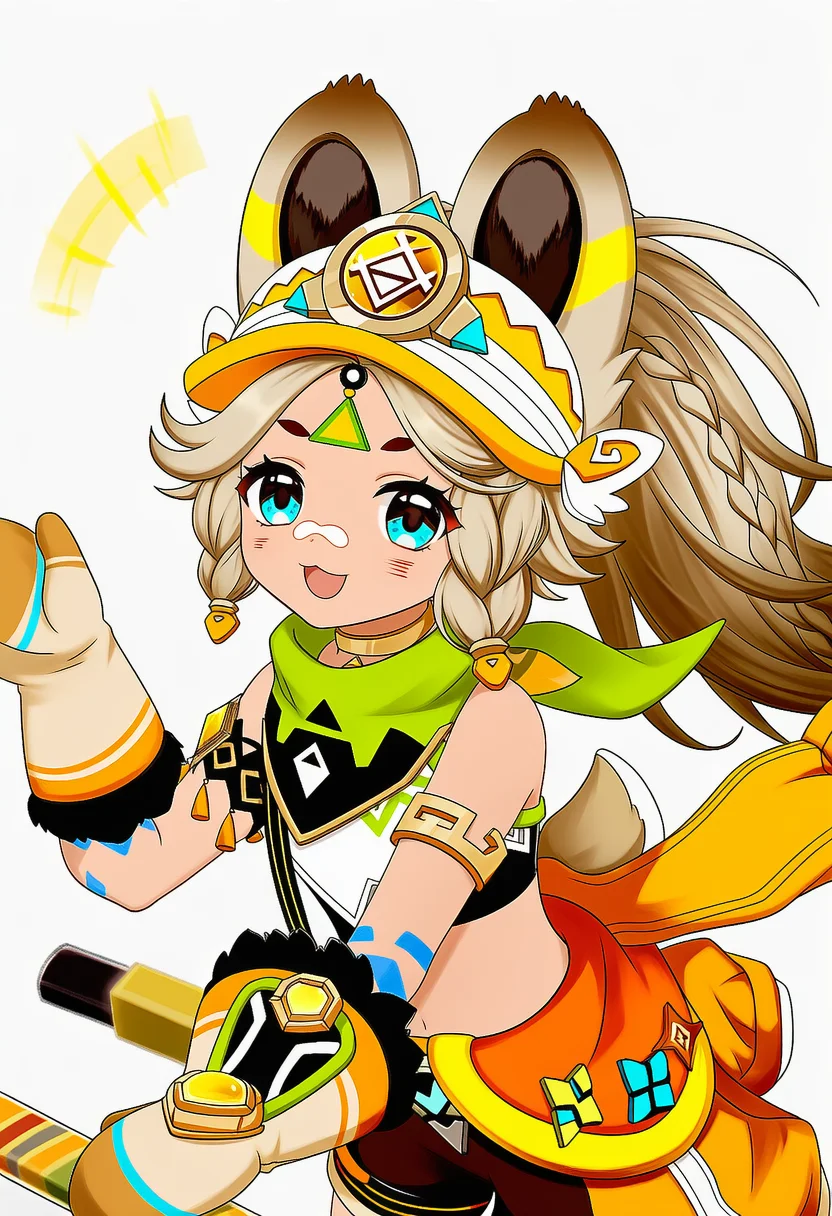 kachina (genshin impact)