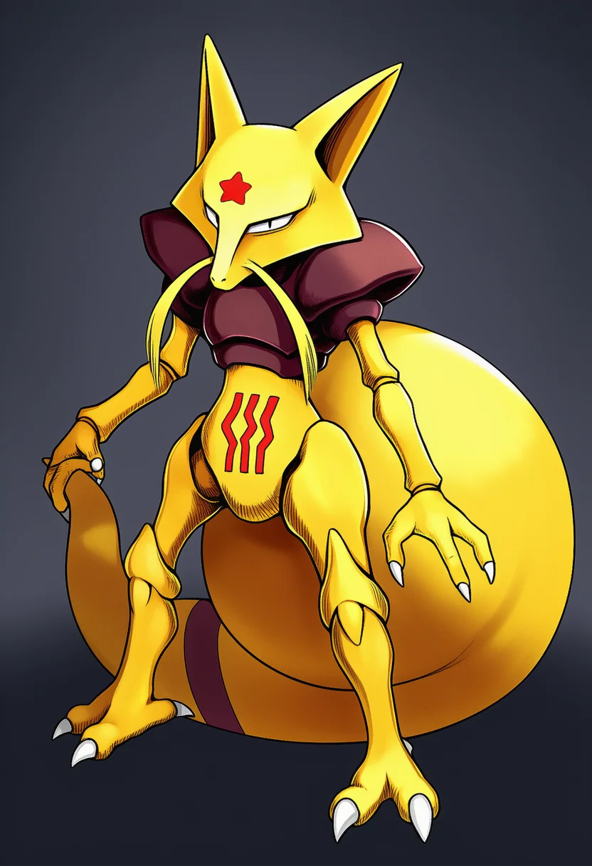 kadabra