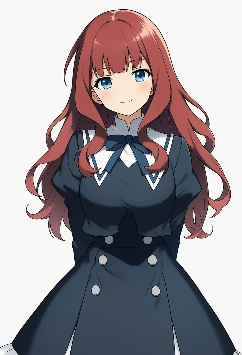 kaede johan nouvel