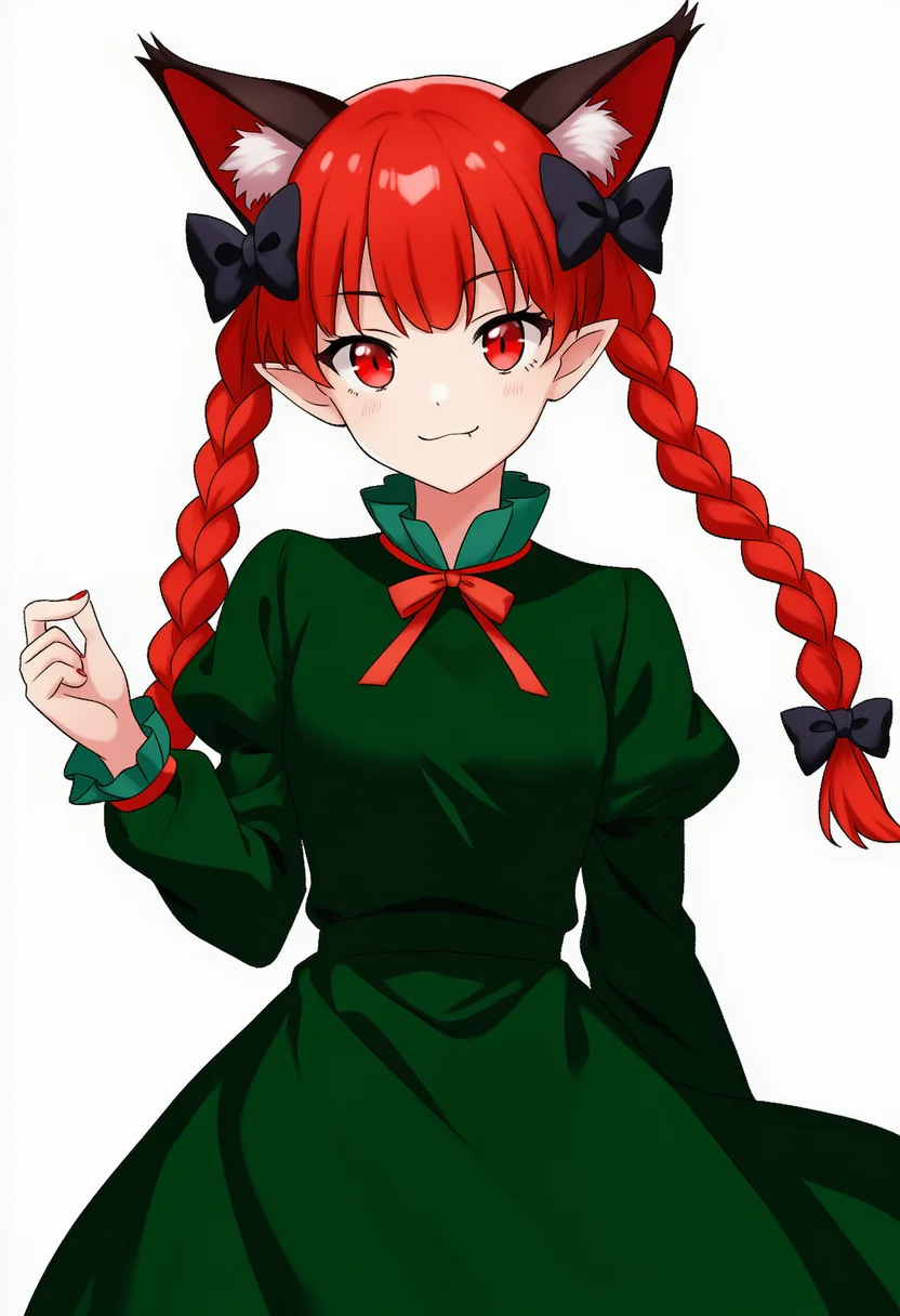 kaenbyou rin