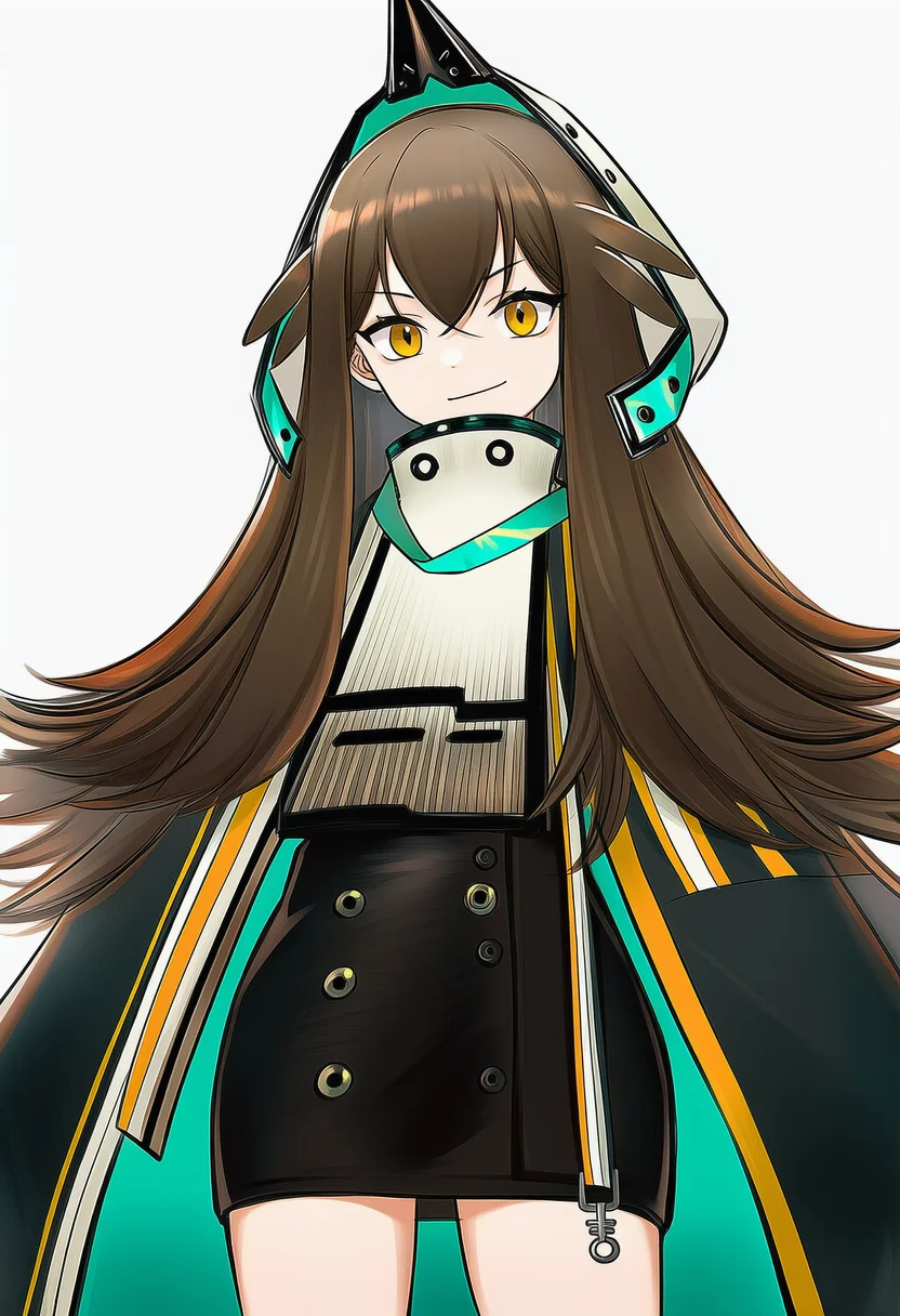 kafka (arknights)