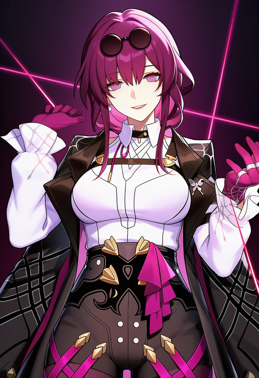 kafka (honkai: star rail)