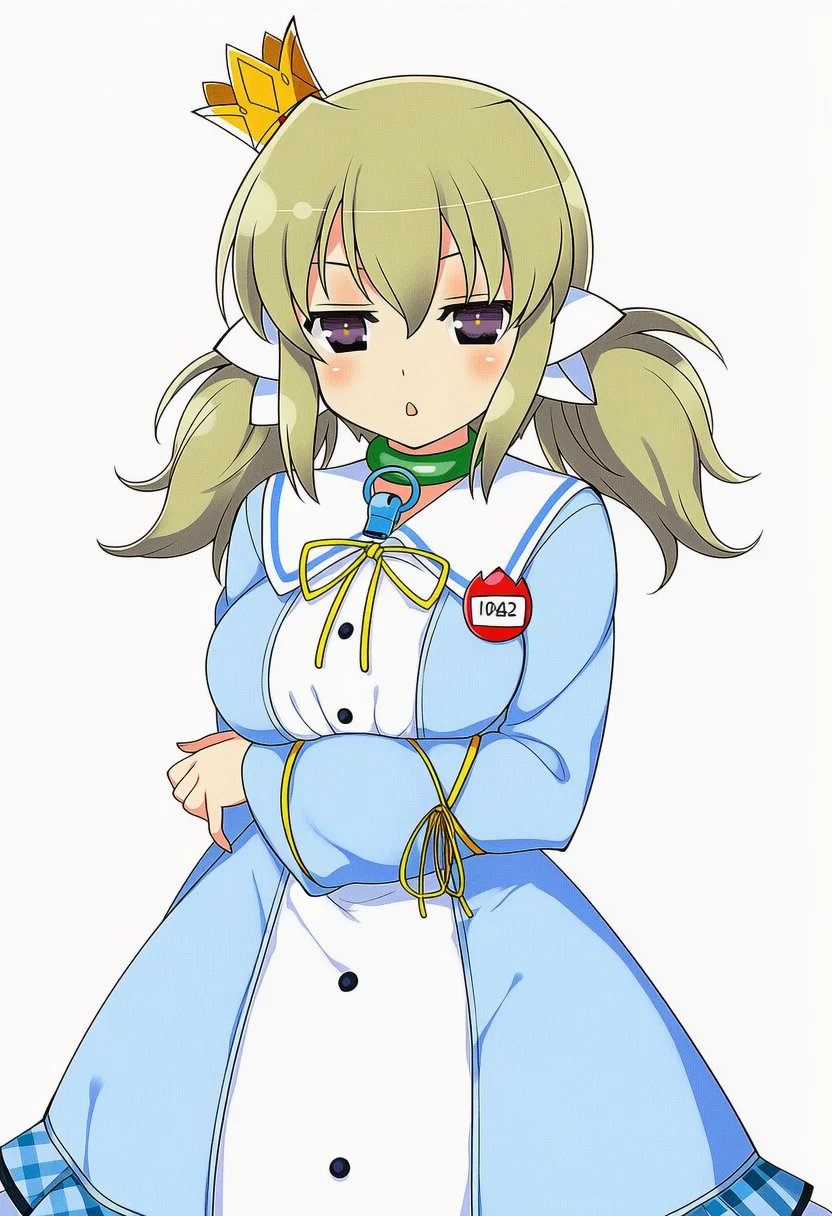 kafuru (senran kagura)
