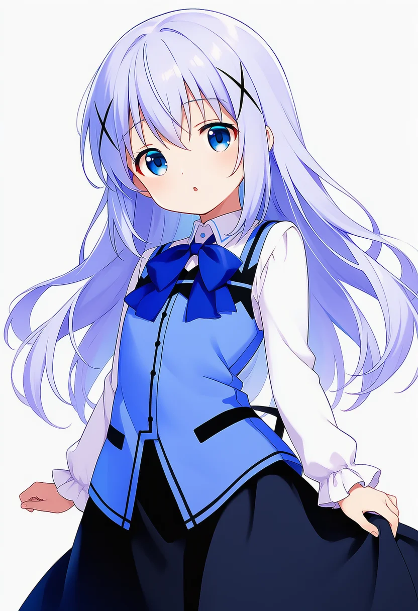 kafuu chino