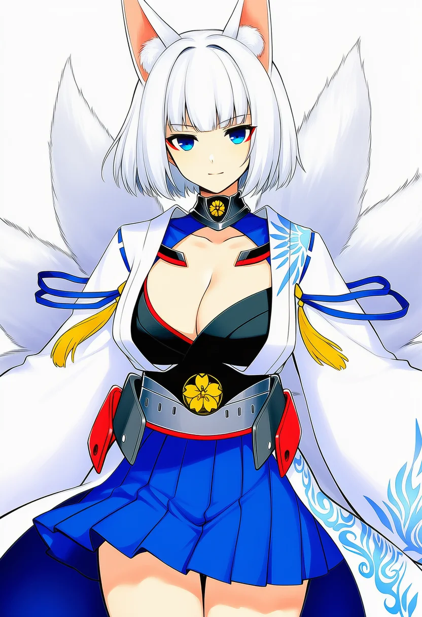 kaga (azur lane)