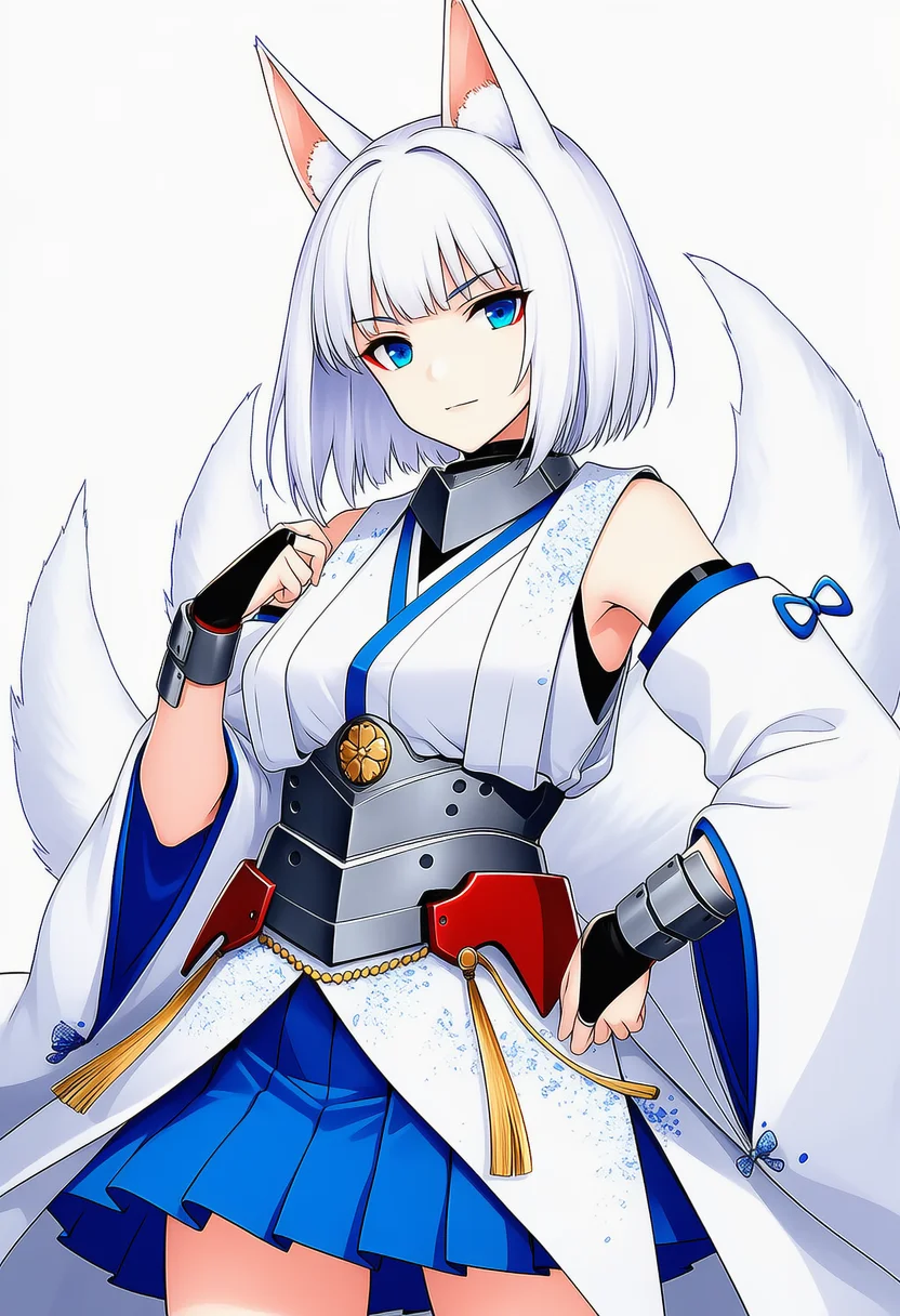 kaga (battleship) (azur lane)