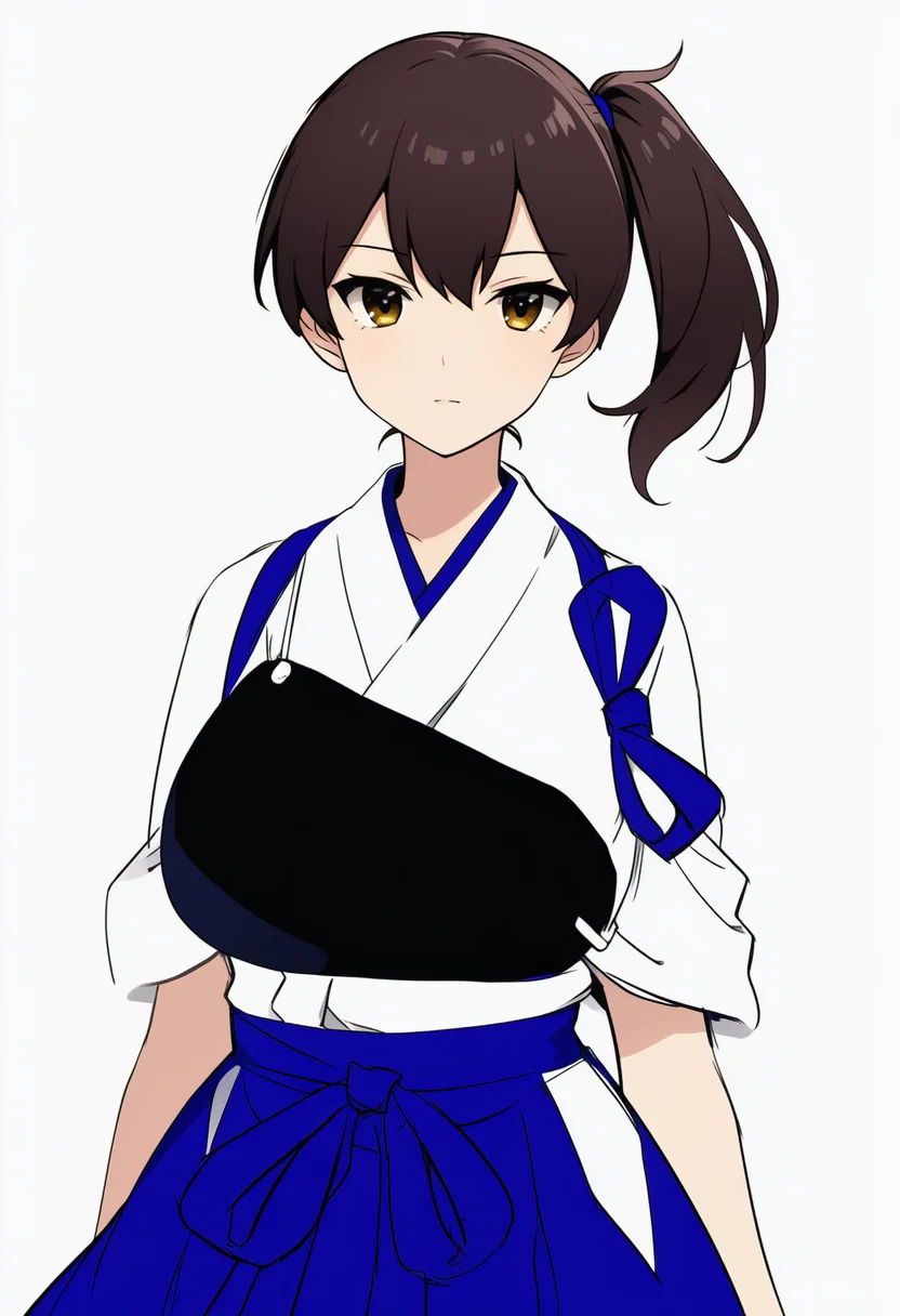 kaga (kancolle)