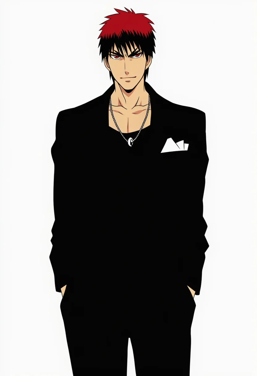 kagami taiga