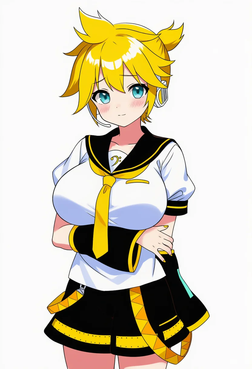 kagamine len