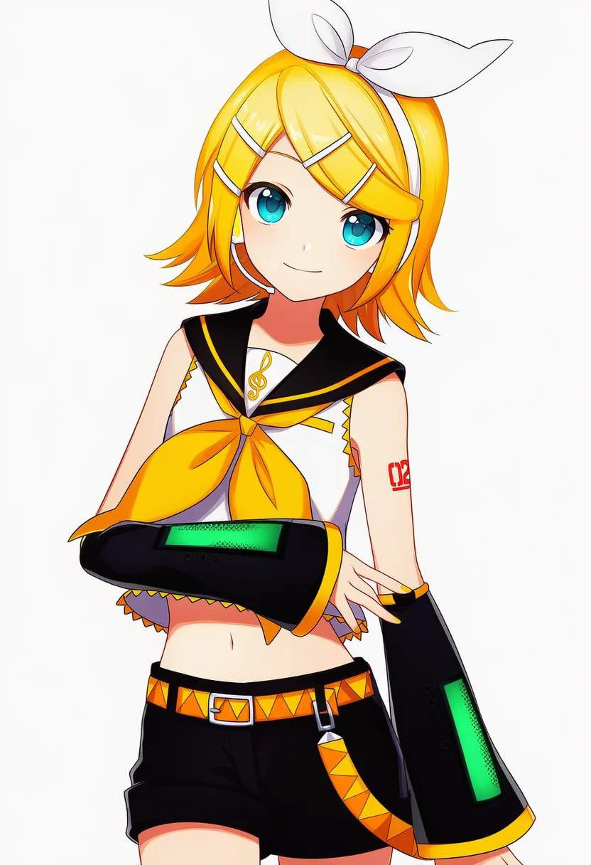 kagamine rin