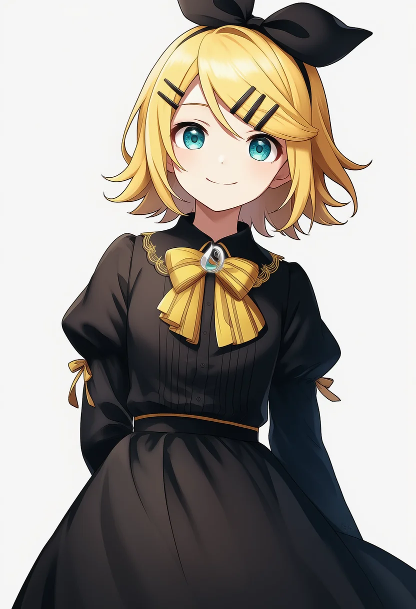 kagamine rin (nt)