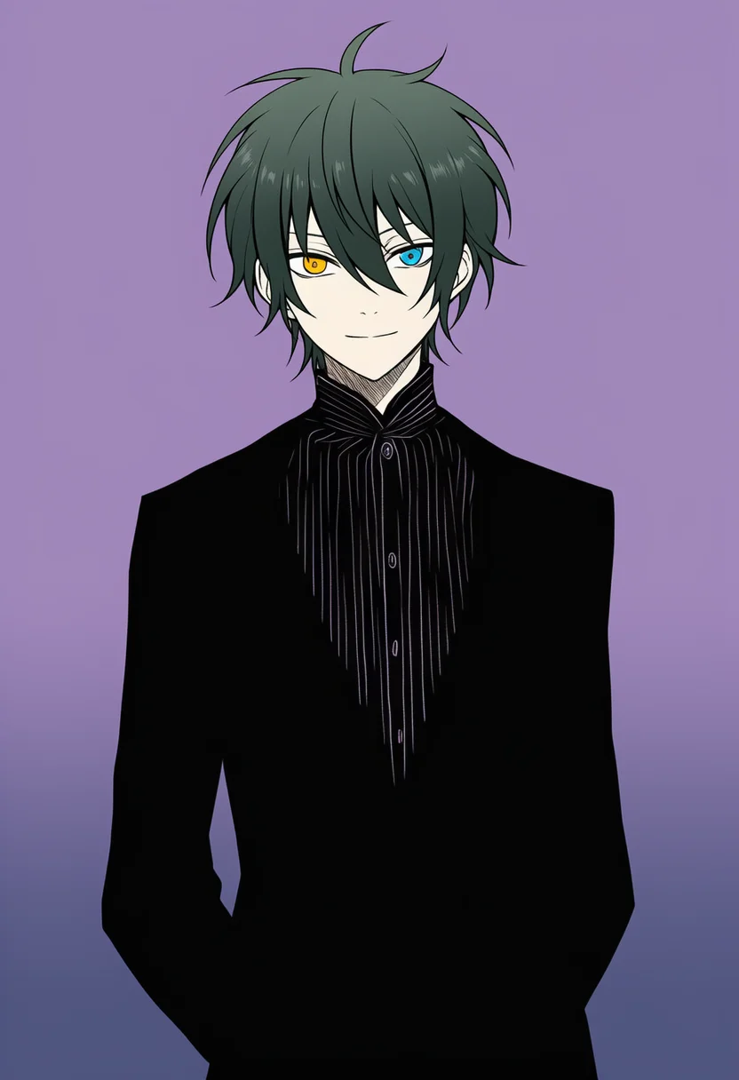 kagehira mika