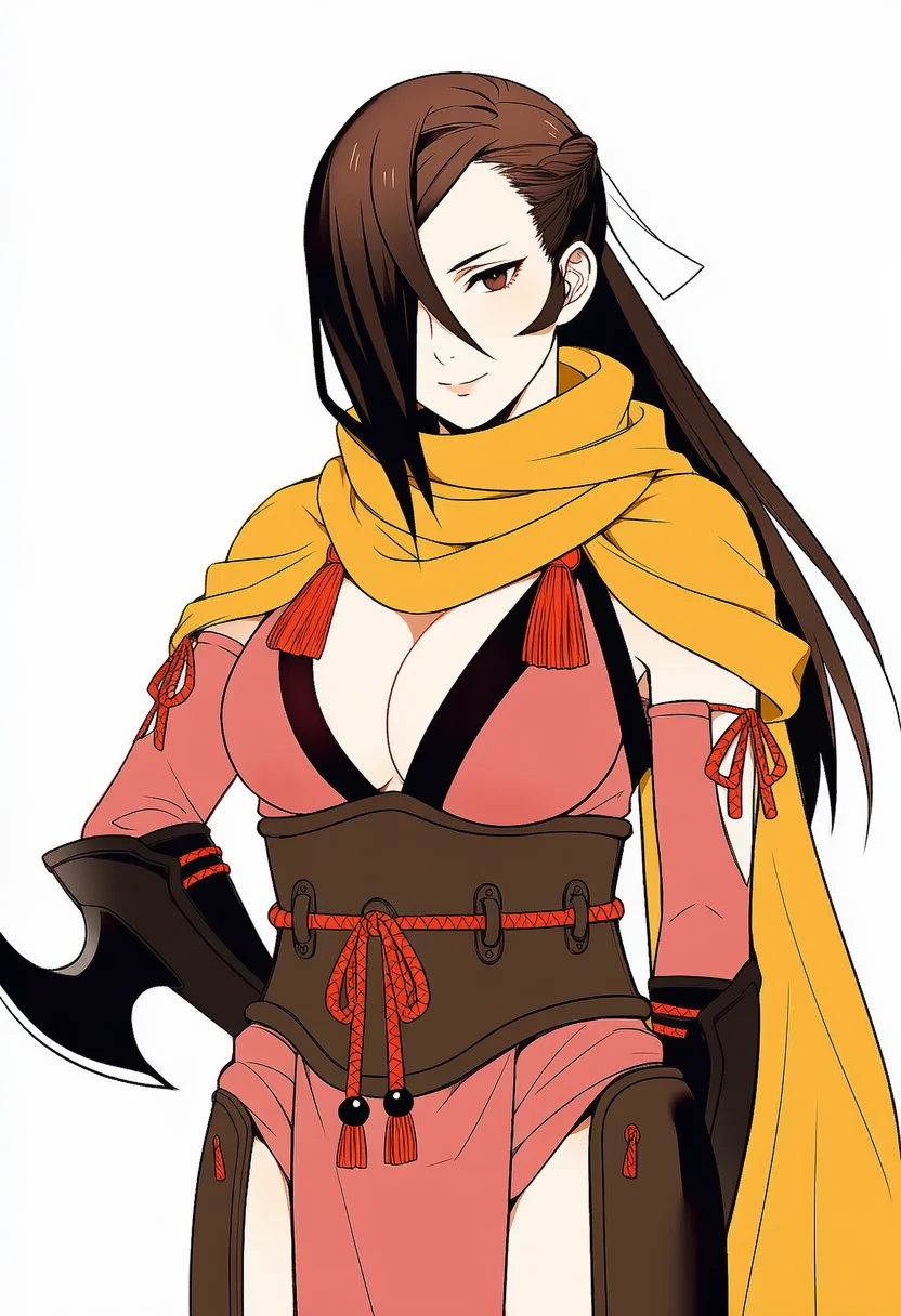 kagero (fire emblem)