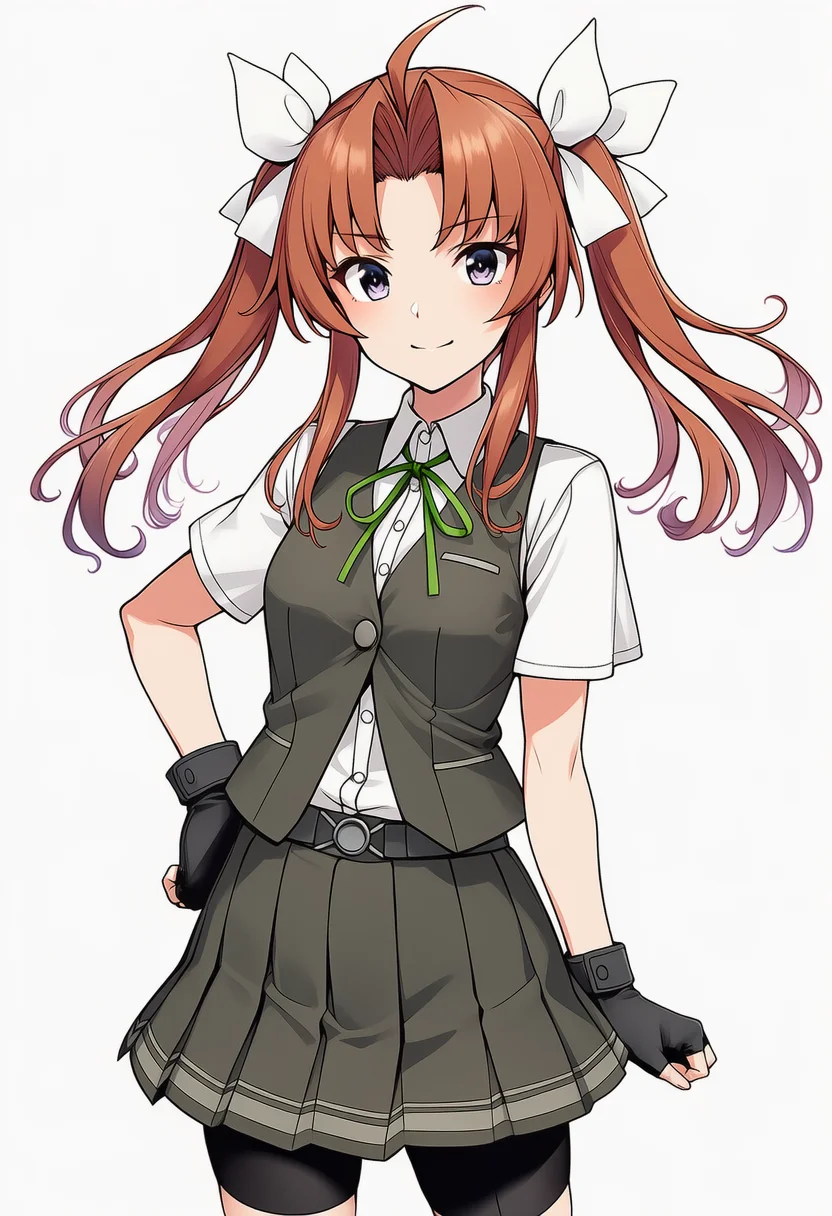 kagerou kai ni (kancolle)