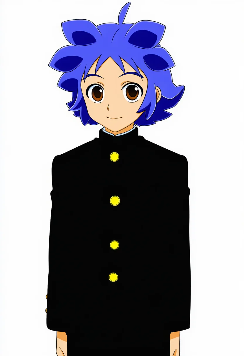 kageyama hikaru