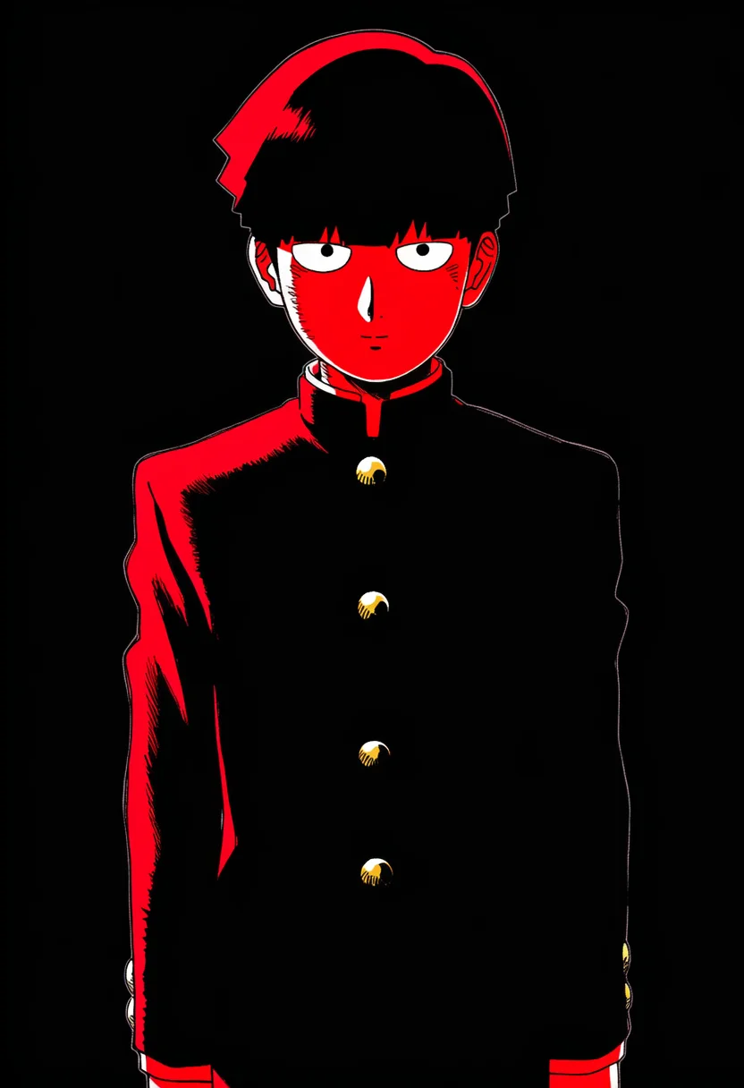 kageyama shigeo