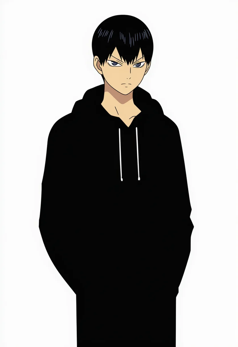 kageyama tobio