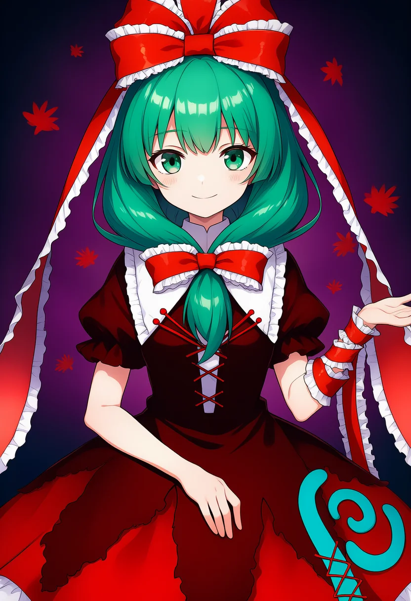 kagiyama hina