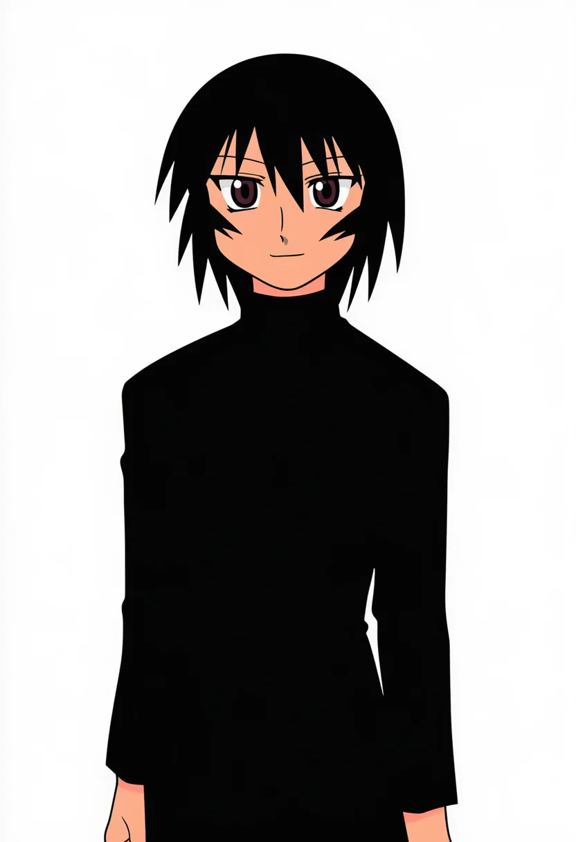 kagura (azumanga daioh)