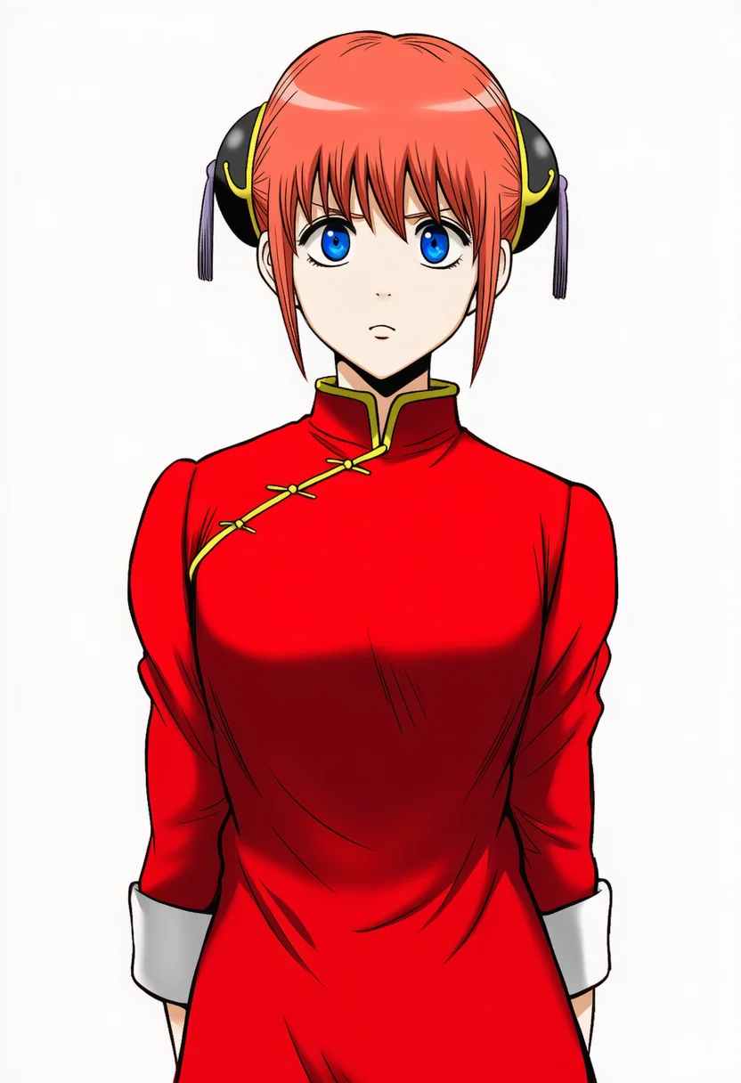 kagura (gintama)