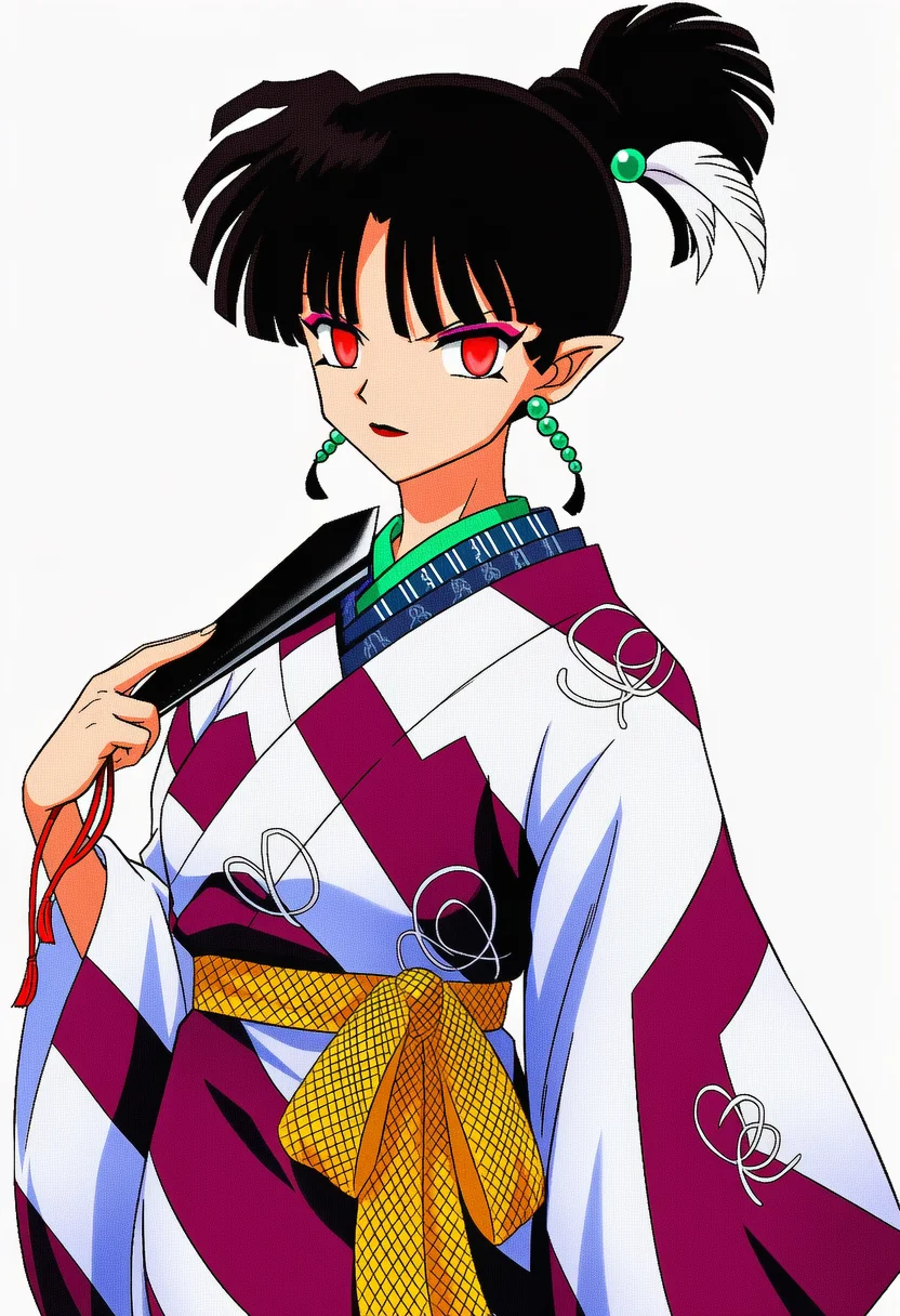 kagura (inuyasha)